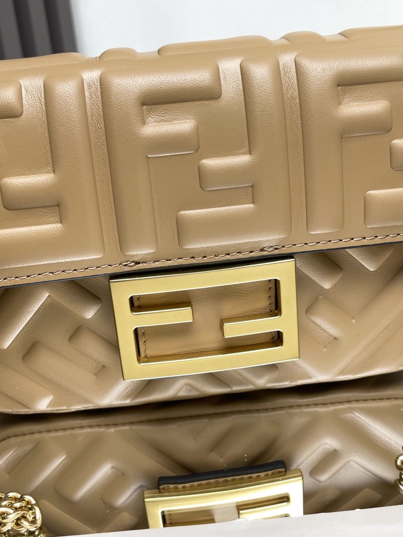 Fendi Baguette Bags